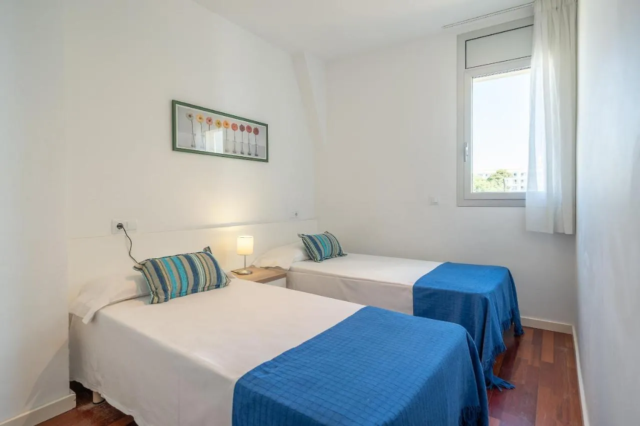 Apartamento Luz L'Escala