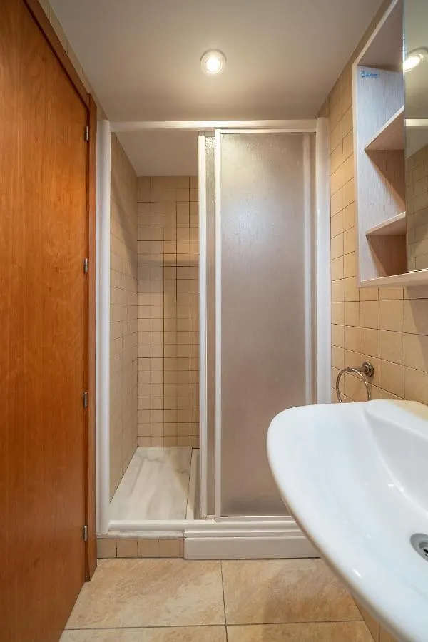 Apartamento Luz L' Escala